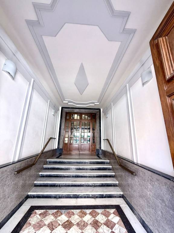 appartamento in vendita a Roma in zona Della Vittoria