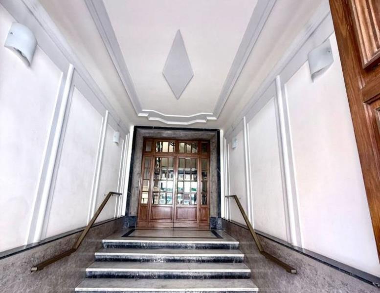 appartamento in vendita a Roma in zona Della Vittoria