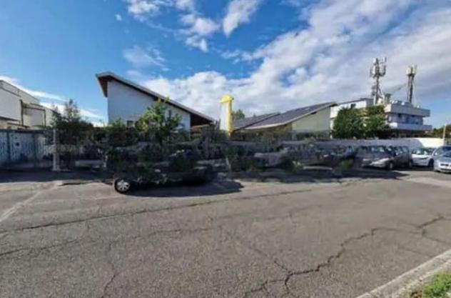 casa indipendente in vendita a Roma in zona Infernetto