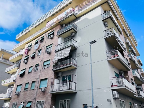 appartamento in vendita a Roma in zona Collatino