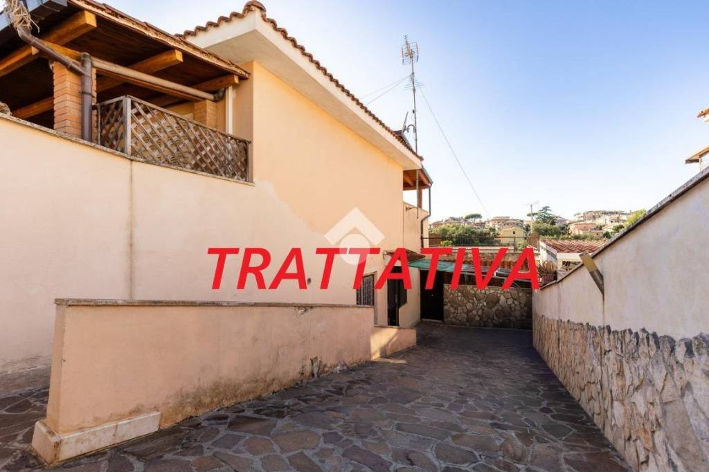 appartamento in vendita a Roma in zona Centro Storico