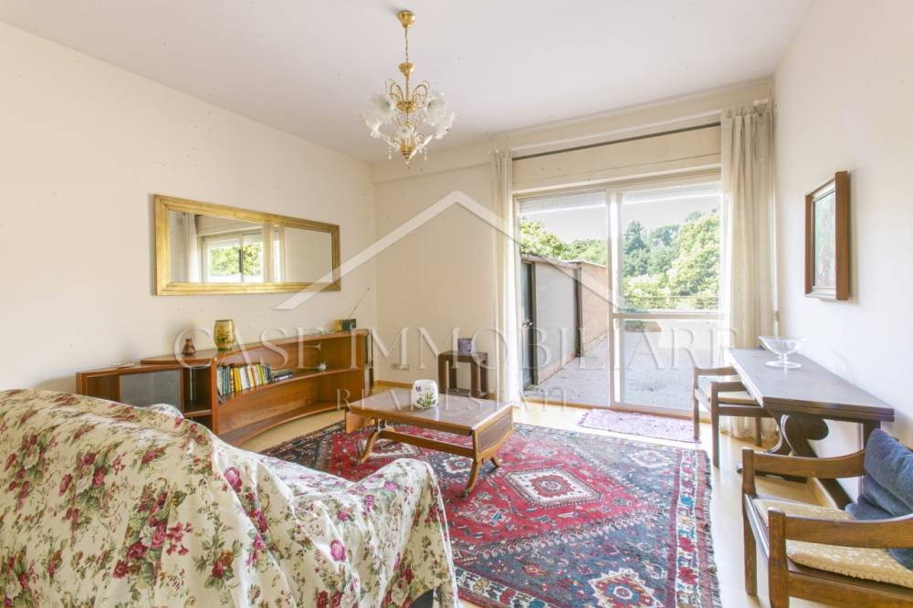 appartamento in vendita a Roma in zona Olgiata