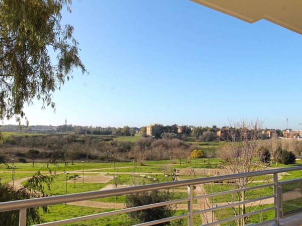 casa indipendente in vendita a Roma in zona Torrino