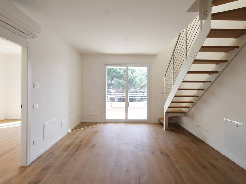 appartamento in vendita a Roma in zona Torrino