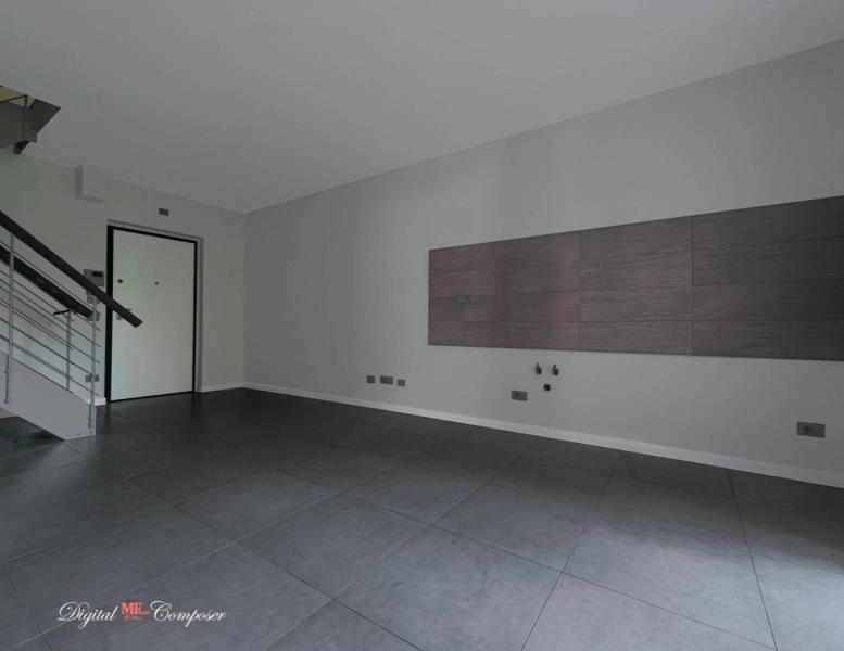 appartamento in vendita a Roma in zona Casal Morena