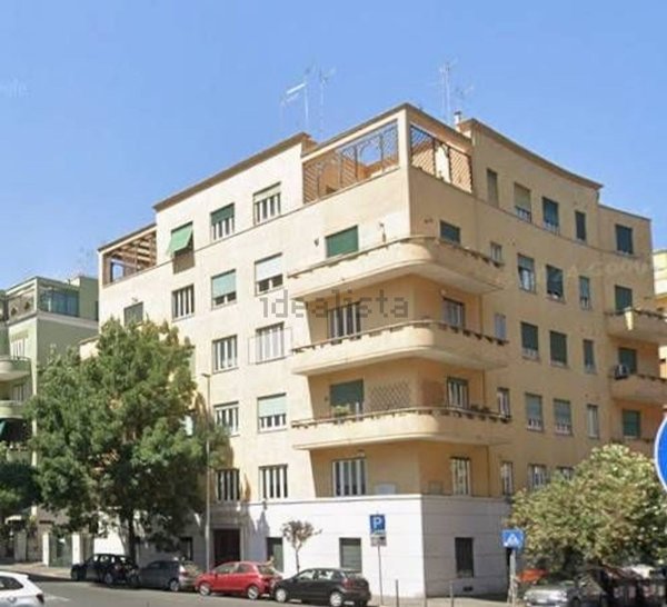 appartamento in vendita a Roma in zona Trieste