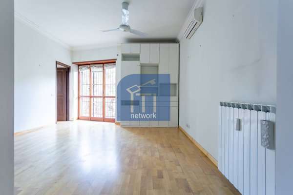 appartamento in vendita a Roma in zona Ostia