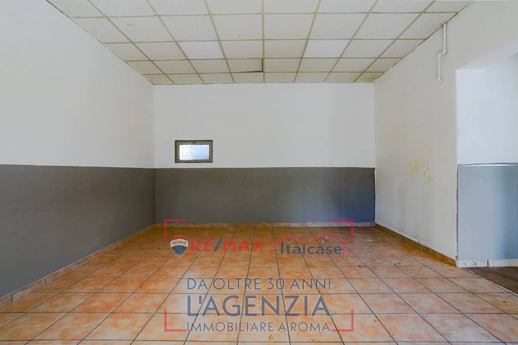 negozio in vendita a Roma