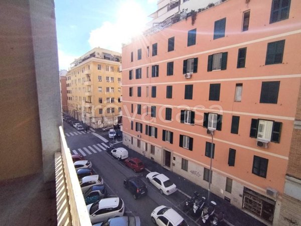 appartamento in vendita a Roma in zona Tuscolano