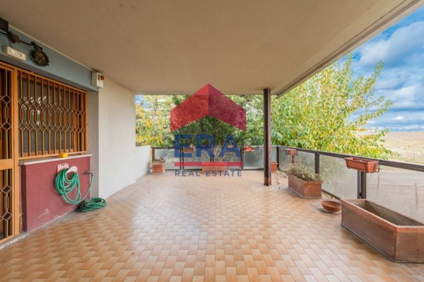 appartamento in vendita a Roma in zona Giuliano Dalmata