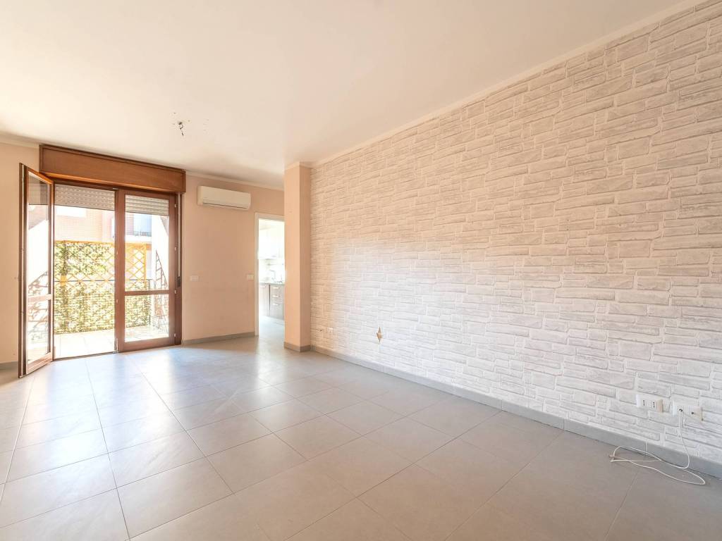 appartamento in vendita a Roma in zona Ponte di Nona