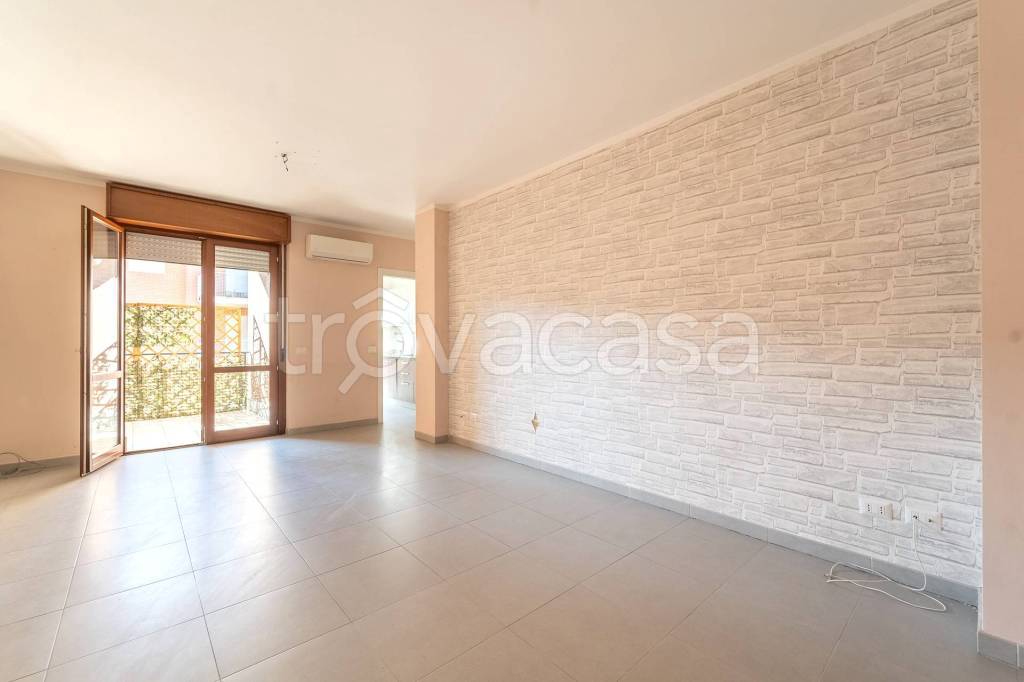 appartamento in vendita a Roma in zona Ponte di Nona