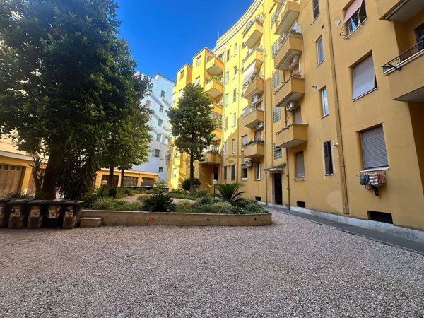 appartamento in vendita a Roma in zona Tiburtino