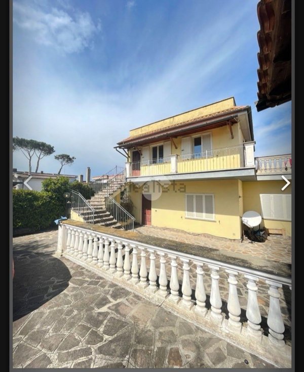 appartamento in vendita a Roma in zona Spregamore