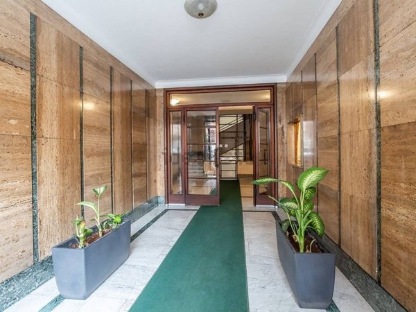 appartamento in vendita a Roma in zona Trieste