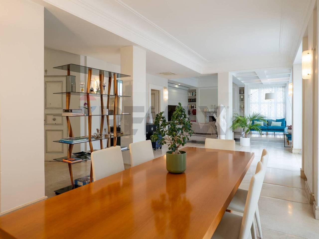 appartamento in vendita a Roma in zona Pinciano