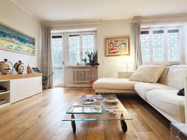 appartamento in vendita a Roma in zona EUR