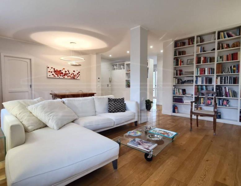 appartamento in vendita a Roma in zona EUR