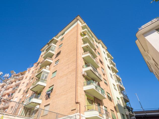 appartamento in vendita a Roma in zona Collatino
