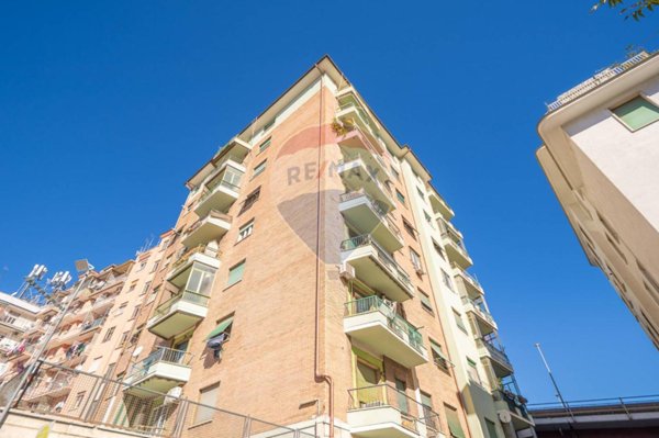 appartamento in vendita a Roma in zona Tiburtino