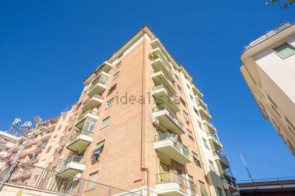 appartamento in vendita a Roma in zona Collatino