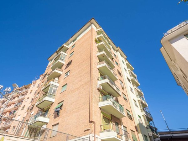 appartamento in vendita a Roma in zona Collatino