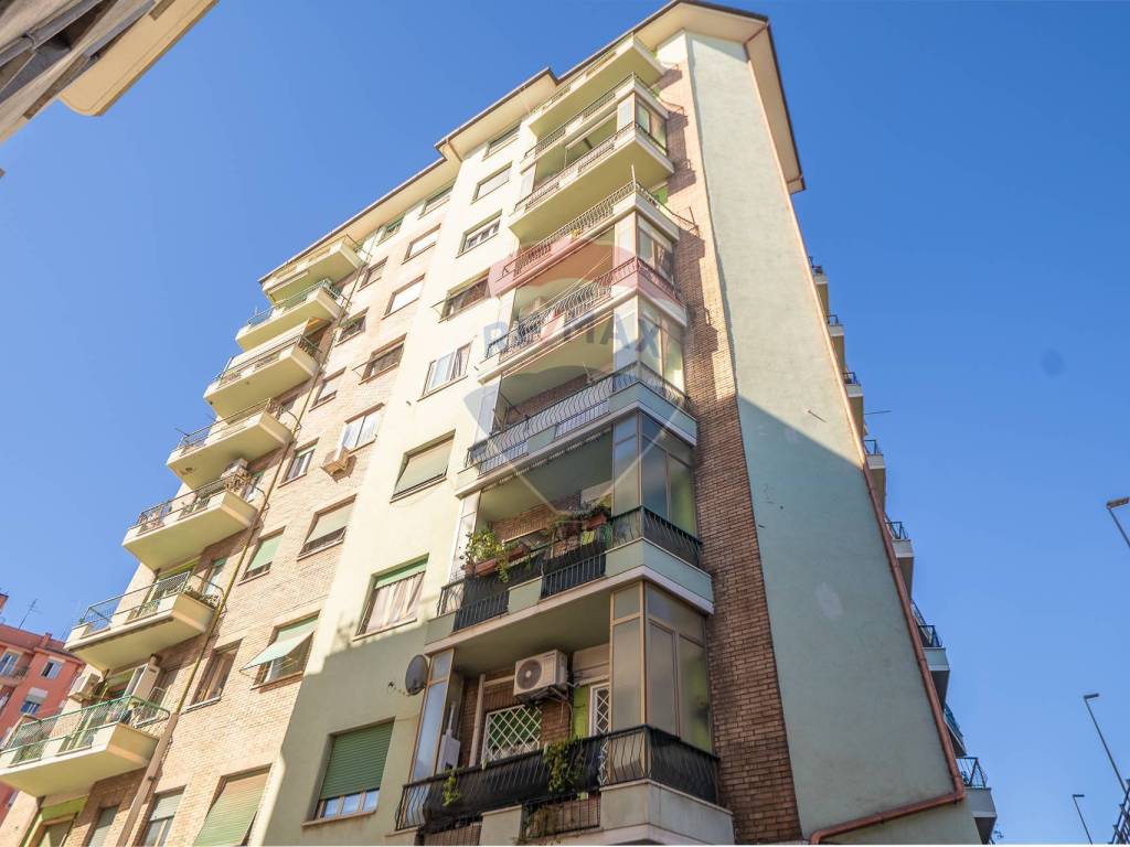 appartamento in vendita a Roma in zona Collatino