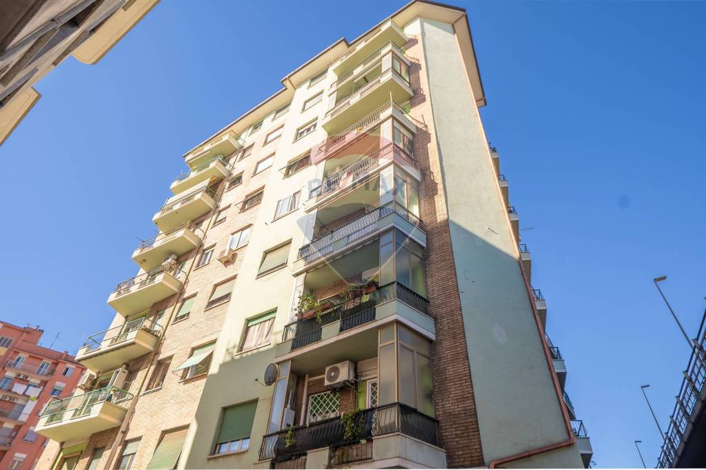 appartamento in vendita a Roma in zona Collatino