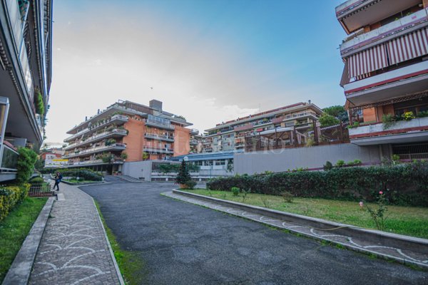 appartamento in vendita a Roma in zona Gianicolense