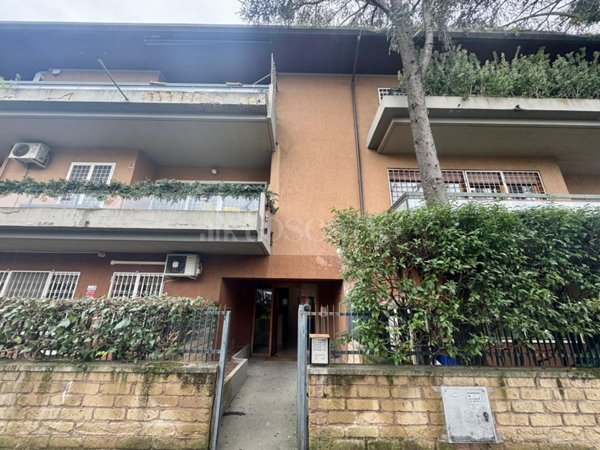 casa semindipendente in vendita a Roma in zona Monte Sacro/Talenti