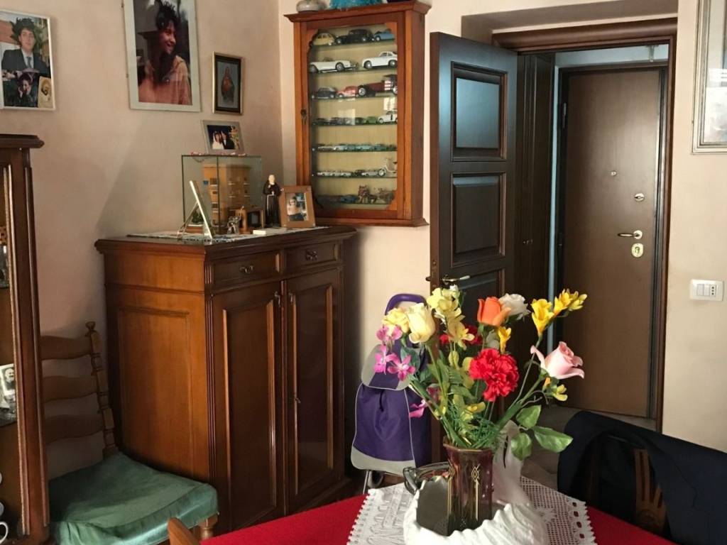appartamento in vendita a Roma in zona Tiburtino