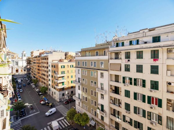 appartamento in vendita a Roma in zona Appio Latino