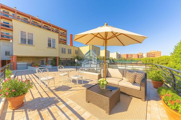 appartamento in vendita a Roma in zona Giuliano Dalmata