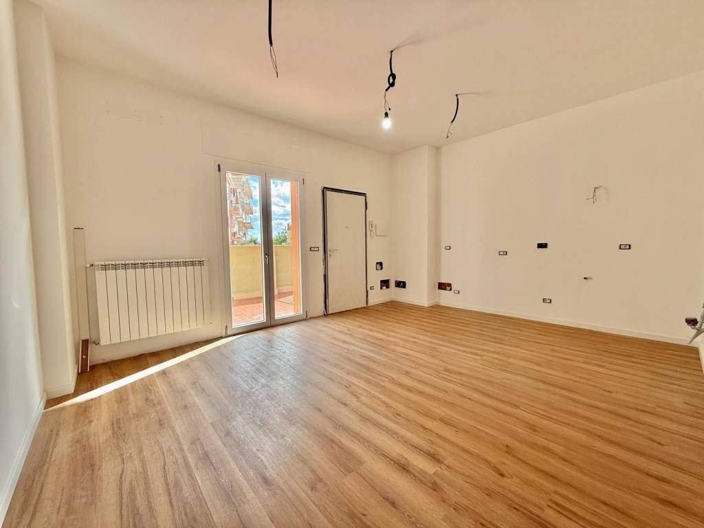 appartamento in vendita a Roma in zona Aurelio