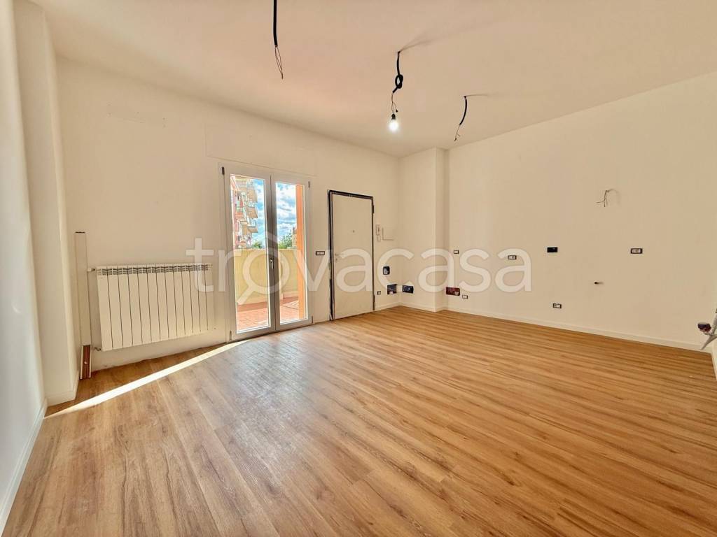 appartamento in vendita a Roma in zona Aurelio