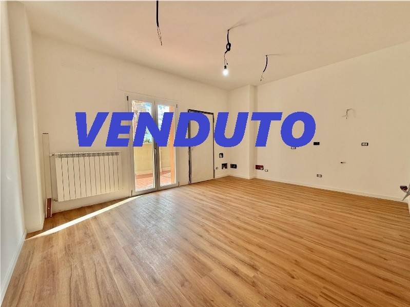 appartamento in vendita a Roma in zona Aurelio