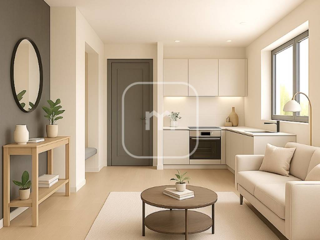 casa indipendente in vendita a Roma in zona Finocchio