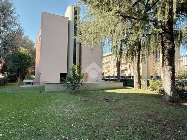 appartamento in vendita a Roma in zona Prenestino-Labicano