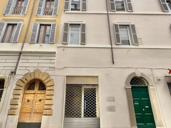 negozio in vendita a Roma in zona Parione/Sant'Eustachio