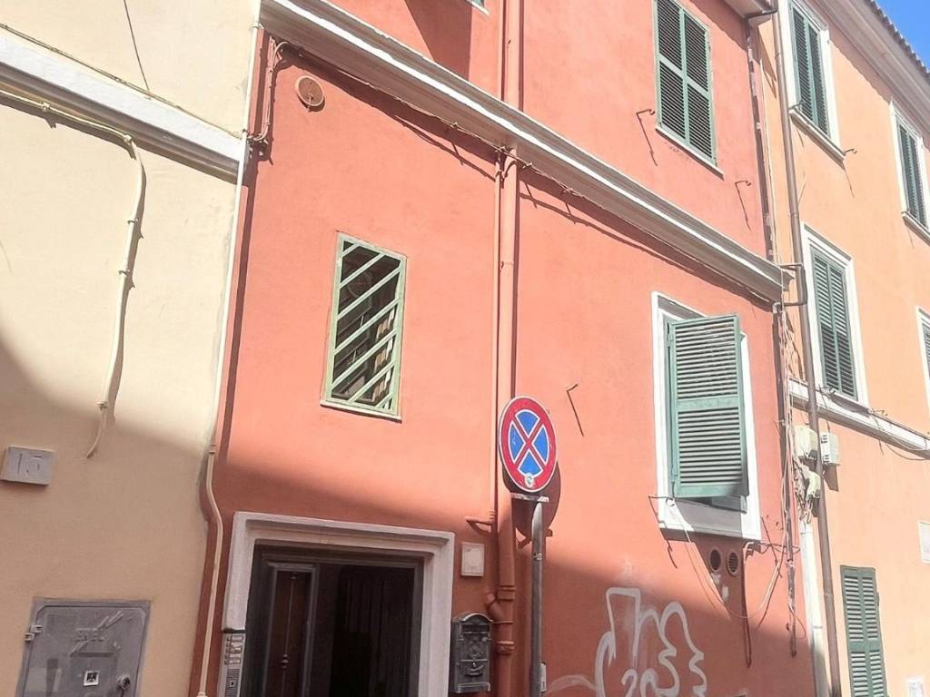 appartamento in vendita a Roma in zona Tiburtino