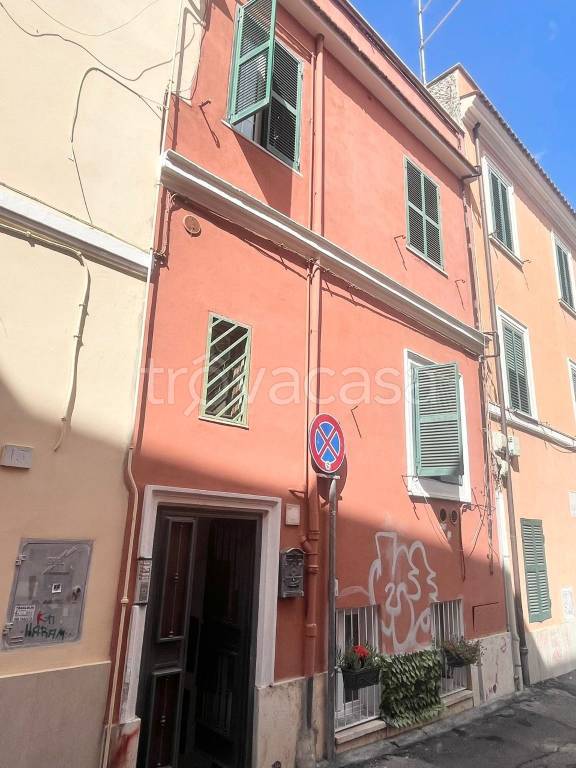 appartamento in vendita a Roma in zona Prenestino-Labicano