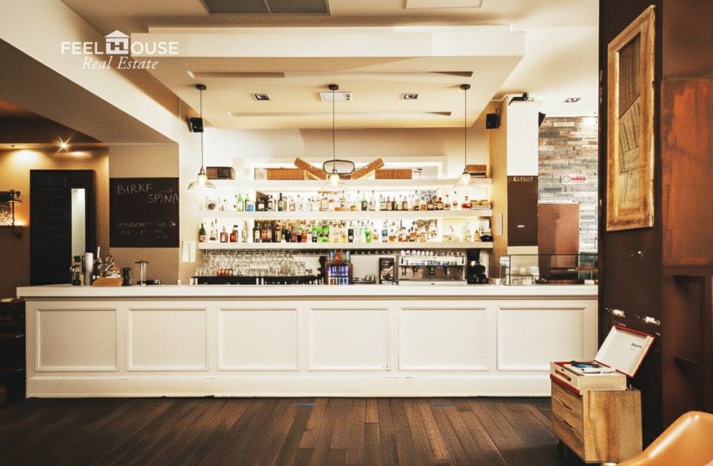 negozio in vendita a Roma in zona Portuense