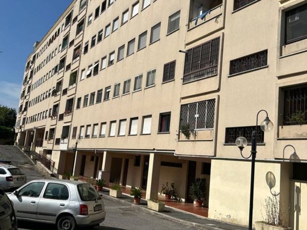 appartamento in vendita a Roma in zona Monte Sacro/Talenti