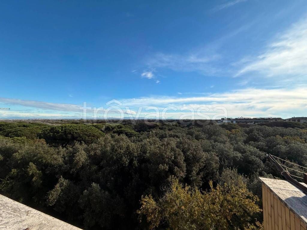 appartamento in vendita a Roma in zona Ostia