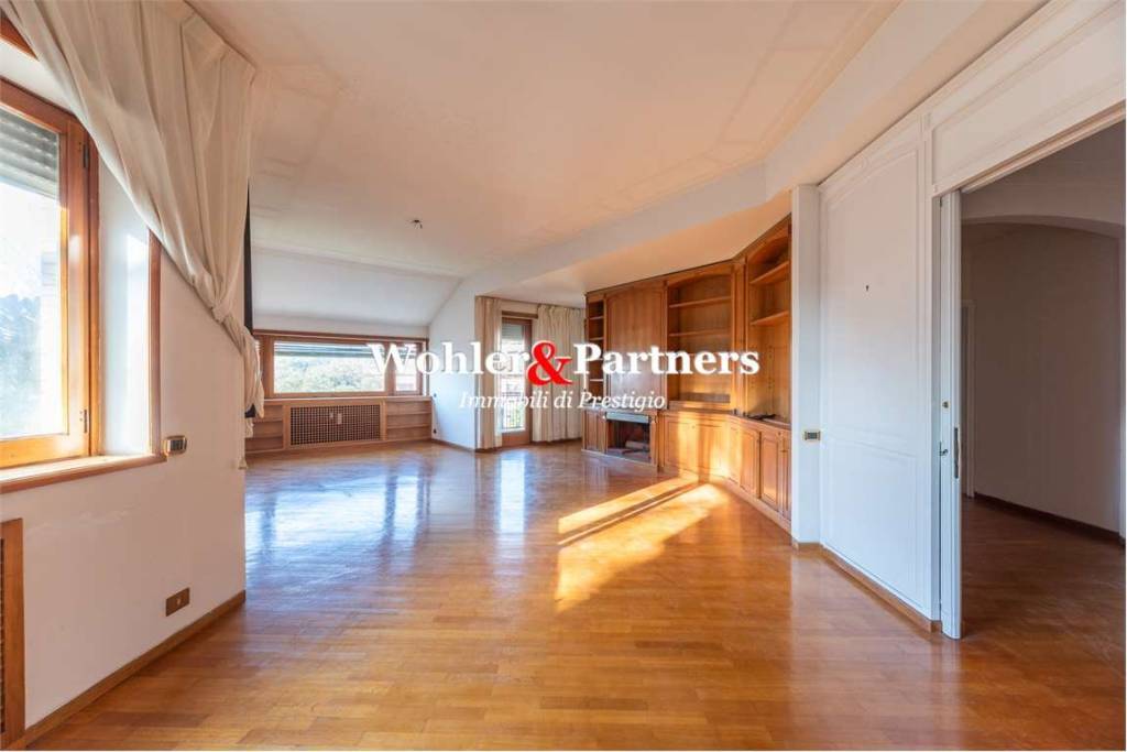 appartamento in vendita a Roma in zona Tor di Quinto