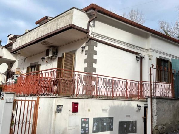 appartamento in vendita a Roma in zona Torrevecchia