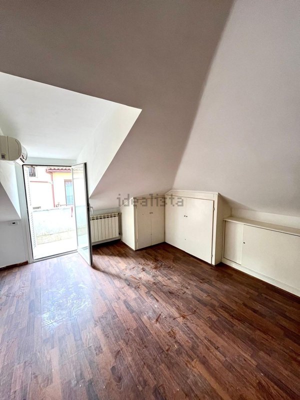 appartamento in vendita a Roma in zona Torrevecchia