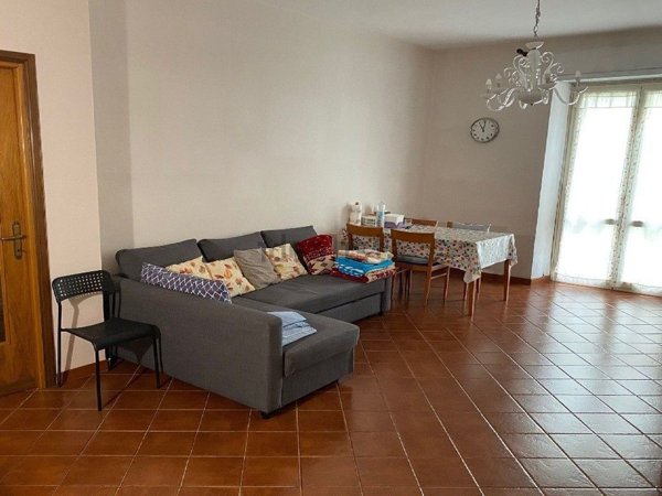 appartamento in vendita a Roma in zona Gianicolense