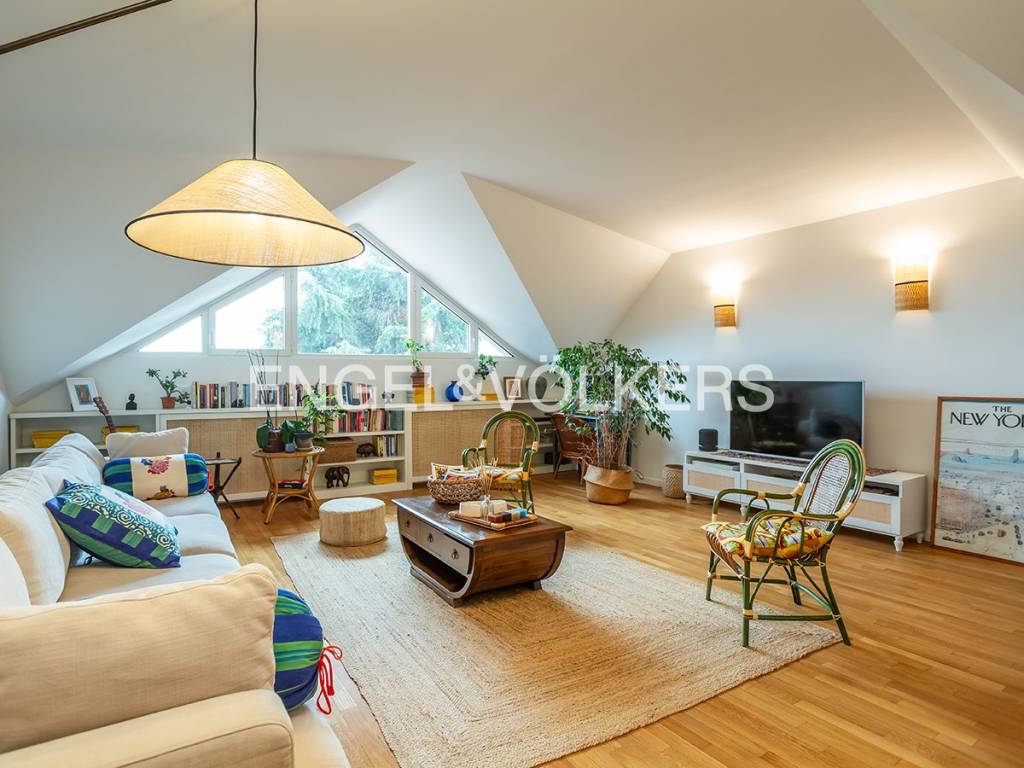 appartamento in vendita a Roma in zona Torrino