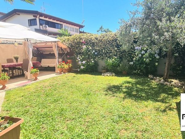 appartamento in vendita a Roma in zona Torre Gaia